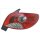 TYC 11-12160-01-2 Heckleuchte