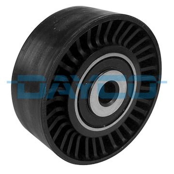 DAYCO APV3033 Umlenk-/Führungsrolle, Keilrippenriemen