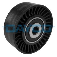 DAYCO APV3033 Umlenk-/Führungsrolle, Keilrippenriemen