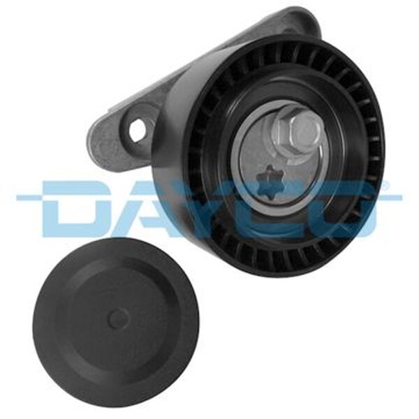 DAYCO APV3036 Riemenspanner, Keilrippenriemen