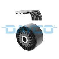 DAYCO KPV210 Keilrippenriemensatz