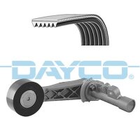 DAYCO KPV222 Keilrippenriemensatz