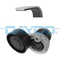 DAYCO KPV224 Keilrippenriemensatz