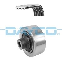DAYCO KPV229 Keilrippenriemensatz