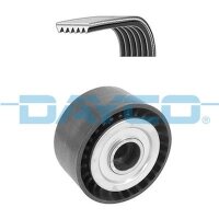 DAYCO KPV231 Keilrippenriemensatz