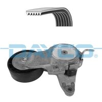 DAYCO KPV232 Keilrippenriemensatz