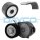 DAYCO KPV242 Keilrippenriemensatz