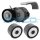 DAYCO KPV243 Keilrippenriemensatz