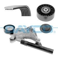 DAYCO KPV251 Keilrippenriemensatz