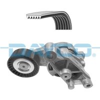DAYCO KPV252 Keilrippenriemensatz