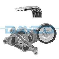 DAYCO KPV255 Keilrippenriemensatz