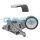 DAYCO KPV255 Keilrippenriemensatz