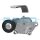 DAYCO KPV257 Keilrippenriemensatz