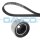 DAYCO KTB824 Zahnriemensatz