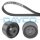 DAYCO KTB841 Zahnriemensatz