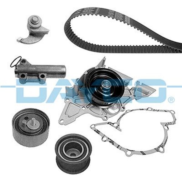 DAYCO KTBWP3680 Wasserpumpe + Zahnriemensatz