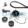 DAYCO KTBWP3680 Wasserpumpe + Zahnriemensatz