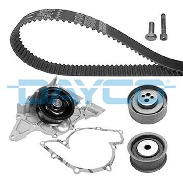 DAYCO KTBWP4770 Wasserpumpe + Zahnriemensatz