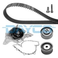 DAYCO KTBWP4770 Wasserpumpe + Zahnriemensatz