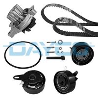 DAYCO KTBWP4890 Wasserpumpe + Zahnriemensatz