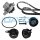 DAYCO KTBWP4890 Wasserpumpe + Zahnriemensatz
