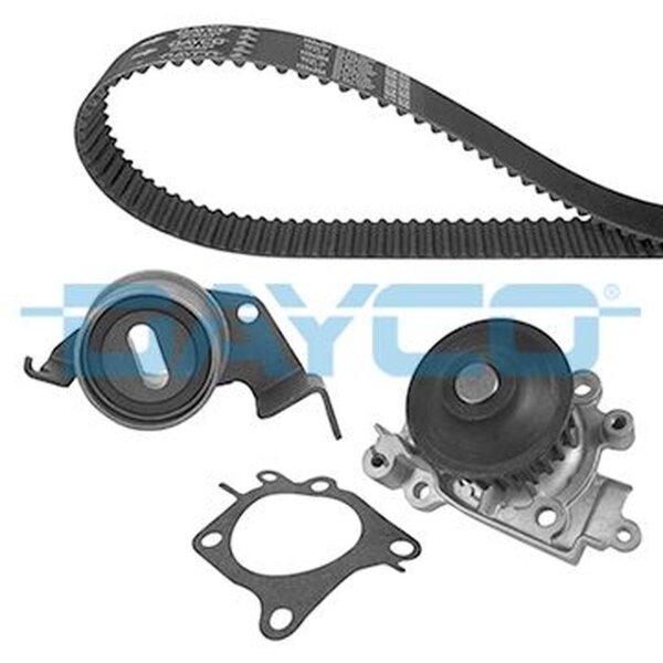 DAYCO KTBWP5430 Wasserpumpe + Zahnriemensatz