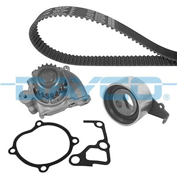 DAYCO KTBWP6320 Wasserpumpe + Zahnriemensatz