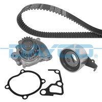 DAYCO KTBWP6320 Wasserpumpe + Zahnriemensatz