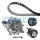 DAYCO KTBWP7150 Wasserpumpe + Zahnriemensatz