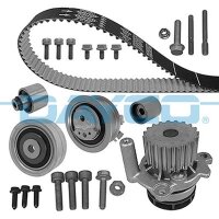 DAYCO KTBWP7880 Wasserpumpe + Zahnriemensatz