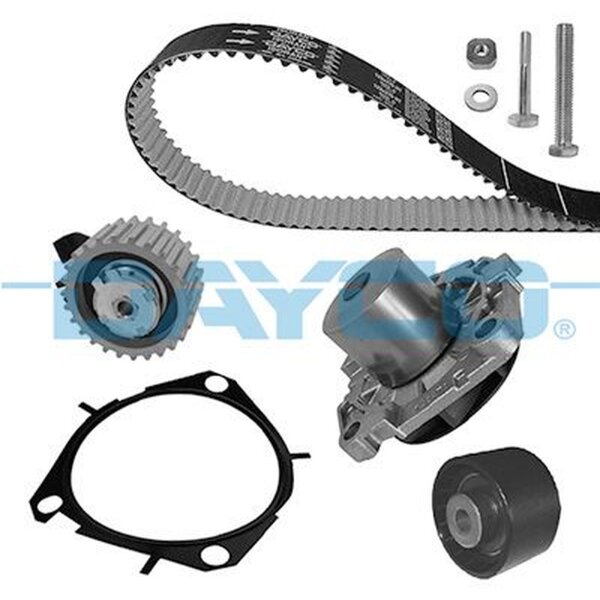 DAYCO KTBWP8470 Wasserpumpe + Zahnriemensatz