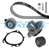 DAYCO KTBWP8470 Wasserpumpe + Zahnriemensatz