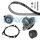 DAYCO KTBWP8470 Wasserpumpe + Zahnriemensatz