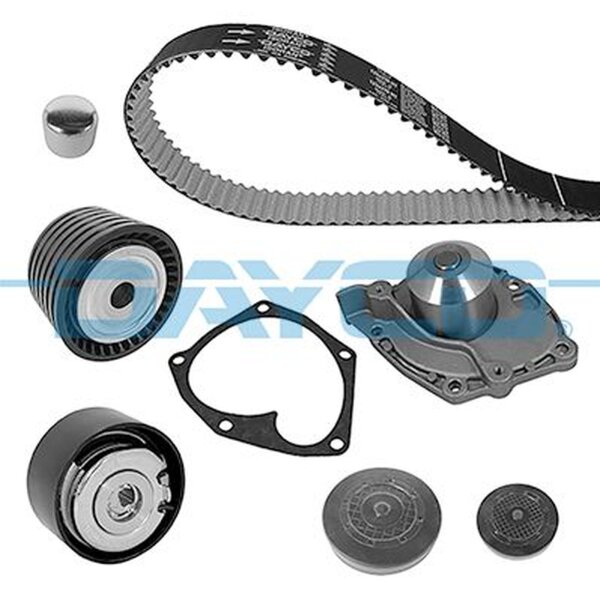 DAYCO KTBWP8990 Wasserpumpe + Zahnriemensatz