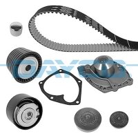 DAYCO KTBWP8990 Wasserpumpe + Zahnriemensatz