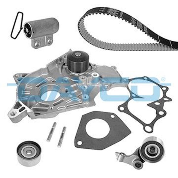 DAYCO KTBWP9650 Wasserpumpe + Zahnriemensatz