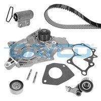 DAYCO KTBWP9650 Wasserpumpe + Zahnriemensatz