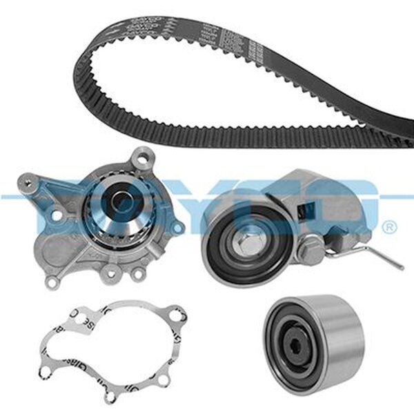 DAYCO KTBWP9661 Wasserpumpe + Zahnriemensatz