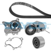 DAYCO KTBWP9661 Wasserpumpe + Zahnriemensatz