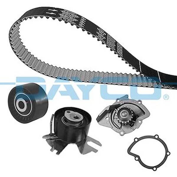 DAYCO KTBWP9670 Wasserpumpe + Zahnriemensatz