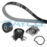 DAYCO KTBWP9670 Wasserpumpe + Zahnriemensatz