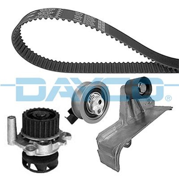 DAYCO KTBWP9750 Wasserpumpe + Zahnriemensatz