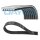DAYCO 7PK1835 Keilrippenriemen