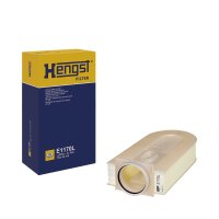 HENGST FILTER E1170L Luftfilter