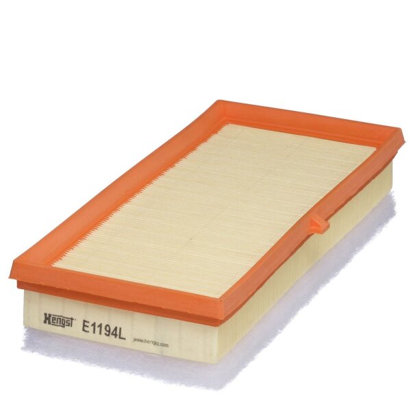 HENGST FILTER E1194L Luftfilter