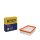 HENGST FILTER E1275L Luftfilter
