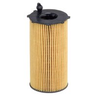 HENGST FILTER E846H D336 Ölfilter