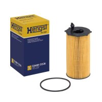 HENGST FILTER E846H D336 Ölfilter