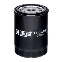 HENGST FILTER H16W04 Ölfilter