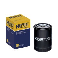 HENGST FILTER H16W04 Ölfilter